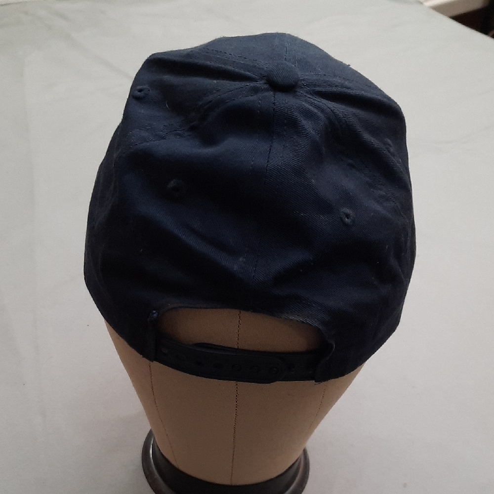 Cracker Barrel Blue and Green Baseball Caps 2 Caps for one price - Picture 5 of 14